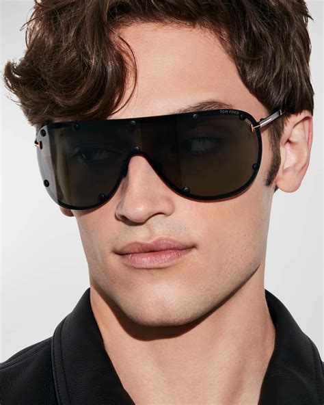 TOM FORD Men's Kyler T.